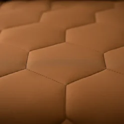 Easy Dekbed Zonder Overtrek - Mocha Mousse
