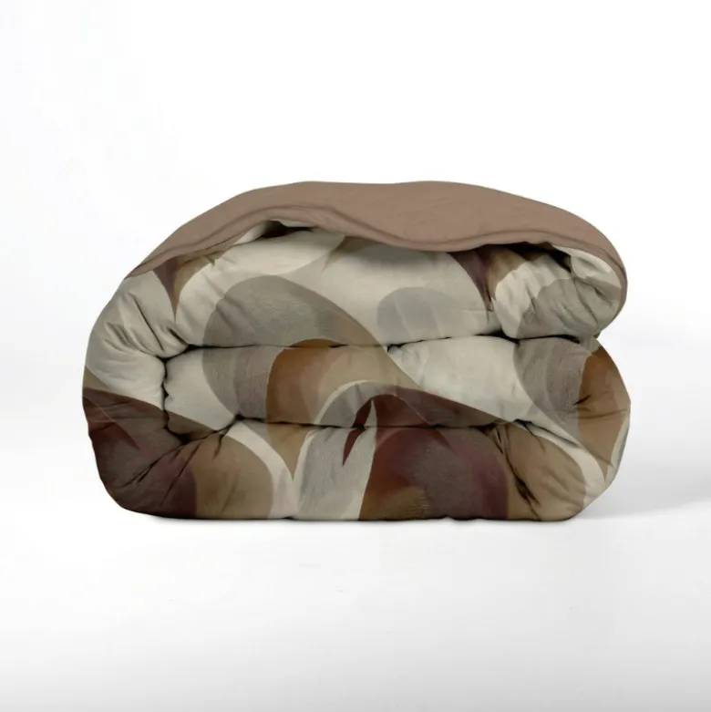 Easy Dekbed Zonder Overtrek - Modern Flow
