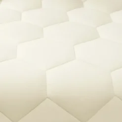 Easy Dekbed Zonder Overtrek - Off White