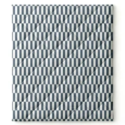 Easy Dekbed Zonder Overtrek - Pastel Rectangles