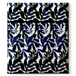Easy Dekbed Zonder Overtrek - Painted Leafs