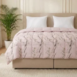 Easy Dekbed Zonder Overtrek - Spring Blossom