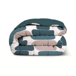 Easy Dekbed Zonder Overtrek - Stacking Stones