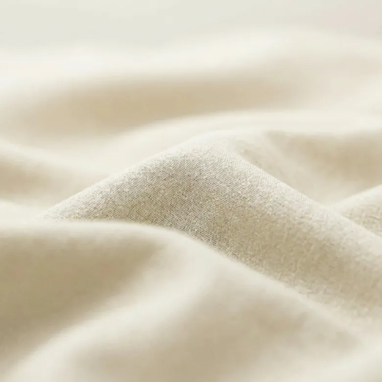 Hoeslaken - Jersey Stretch - Crème