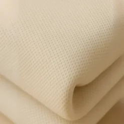 Hoeslaken Nylon - Wit