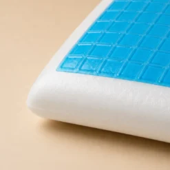 Hoofdkussen Cooling Traagschuim
