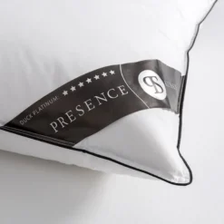 Hoofdkussen Dons - 100% Eendendons