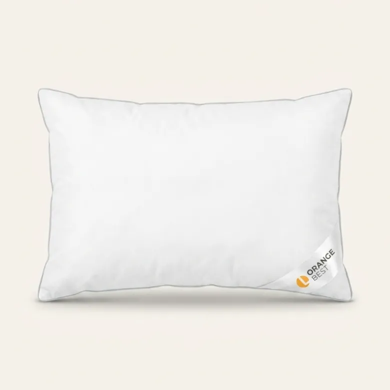 Hoofdkussen Katoen-Percale - Comfort