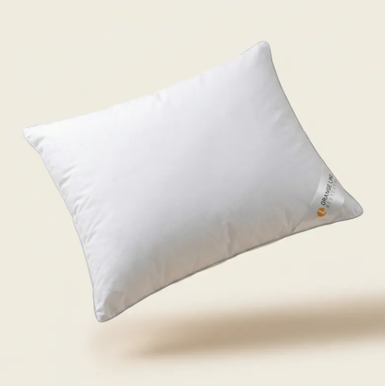 Hoofdkussen Katoen-Percale - Comfort