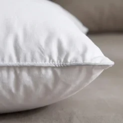 Hoofdkussen Katoen-Percale - Comfort