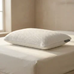 Hoofdkussen - 3-laags Memory Foam