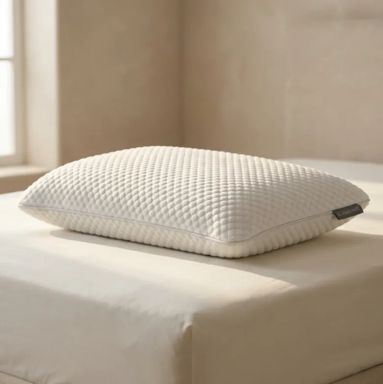 Hoofdkussen - 3-laags Memory Foam