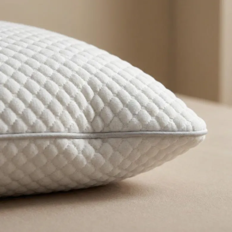 Hoofdkussen - 3-laags Memory Foam