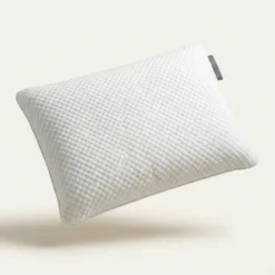 Hoofdkussen - 3-laags Memory Foam