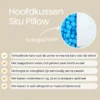 Hoofdkussen - Sky Pillow -