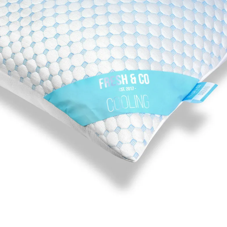 Hoofdkussen - Sky Pillow -