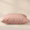 Hoofdkussen Wasbaar & Aanpasbaar - Oud Roze
