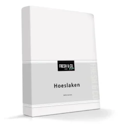 Kinder Hoeslaken - Katoen
