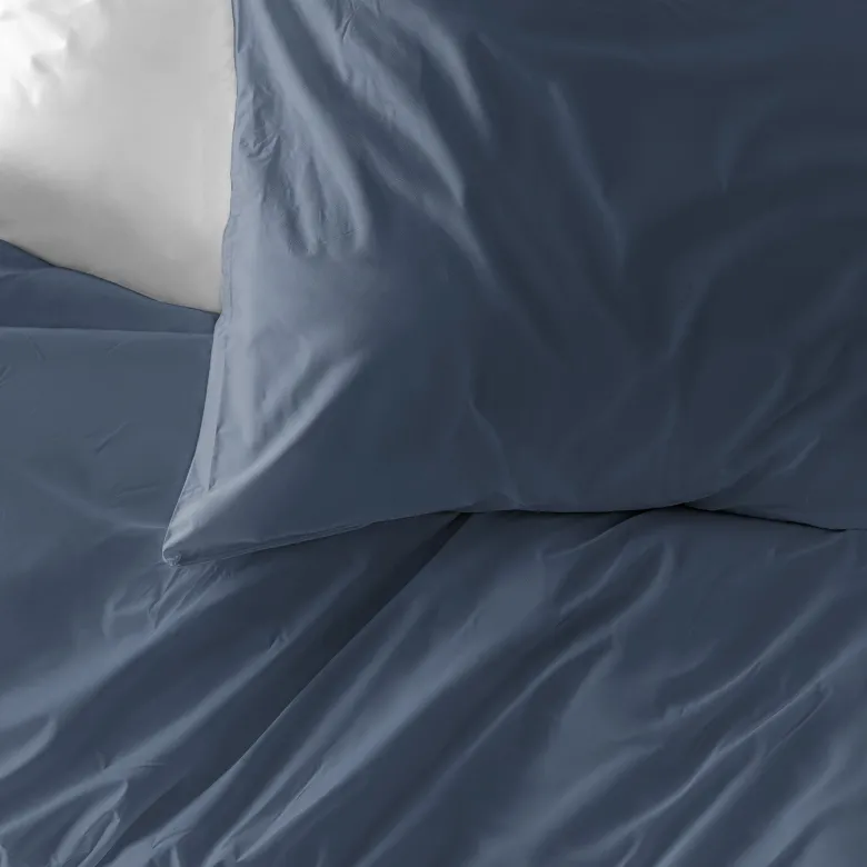 Kussenslopen - 100% flanel - 2-PACK