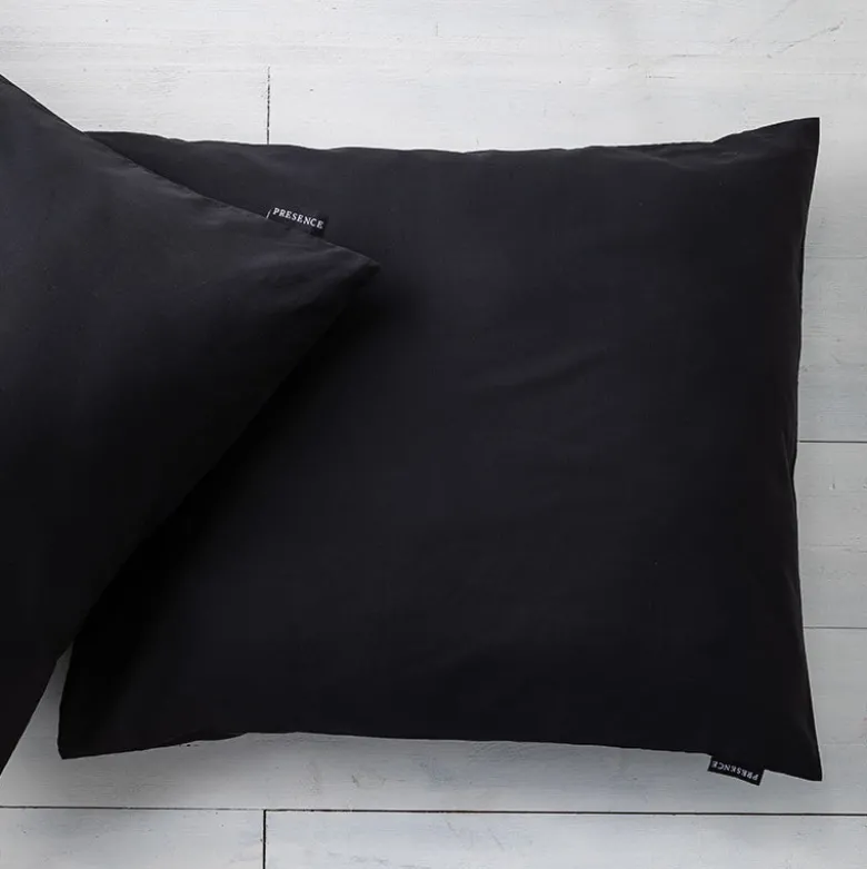 Kussenslopen Percale Katoen- 2-PACK