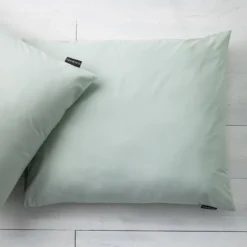 Kussenslopen Percale Katoen- 2-PACK