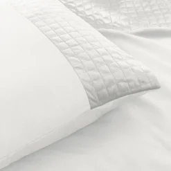 Kussenslopen - Velvet Band - 2-PACK