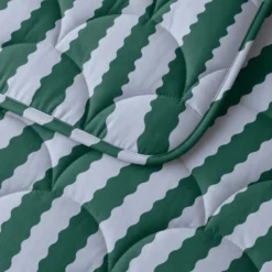 Lazy Dekbed Zonder Overtrek Bonbon - Blauw