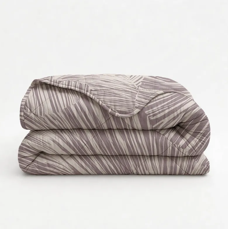 Lazy Dekbed Zonder Overtrek - Bamboo Dawn