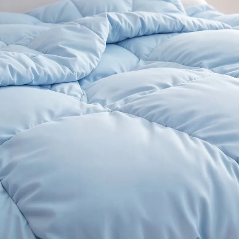 Lazy Dekbed Zonder Overtrek - Cool Touch Technology