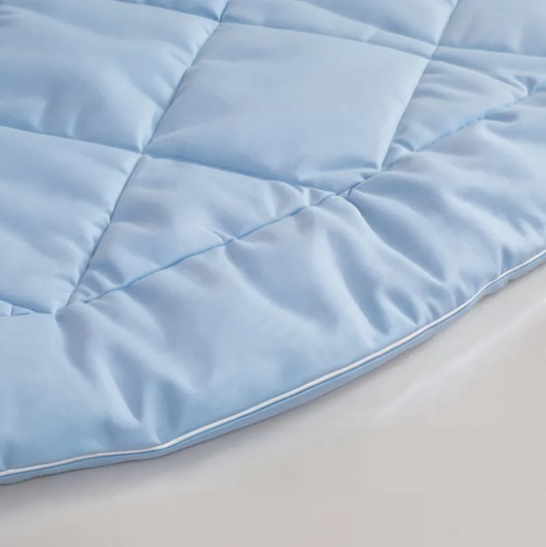 Lazy Dekbed Zonder Overtrek - Cool Touch Technology