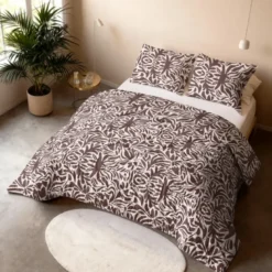 Lazy Dekbed Zonder Overtrek - Denzo