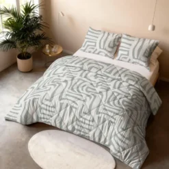 Lazy Dekbed Zonder Overtrek - Eran