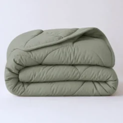 Lazy Dekbed Zonder Overtrek - Groen