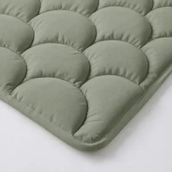 Lazy Dekbed Zonder Overtrek - Groen