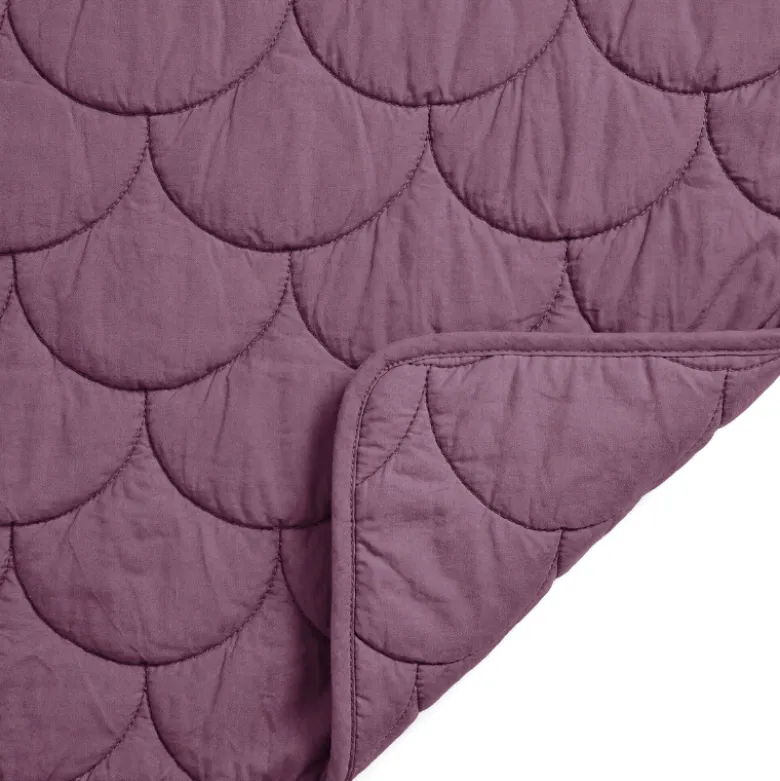 Lazy Dekbed Zonder Overtrek - Rose