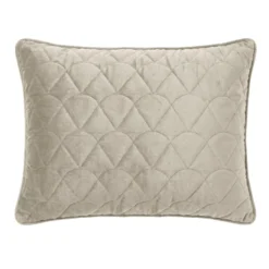 Lazy Dekbed Zonder Overtrek - Velvet - Taupe/Grijs