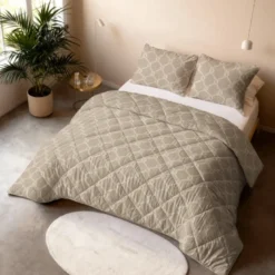 Lazy Dekbed Zonder Overtrek - Venzo