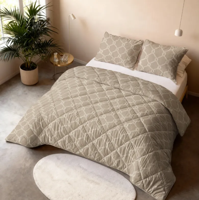 Lazy Dekbed Zonder Overtrek - Venzo