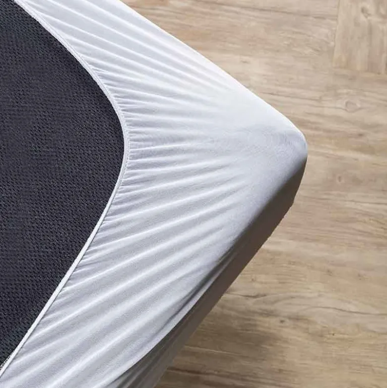 Molton Hoeslaken Badstof Waterdicht