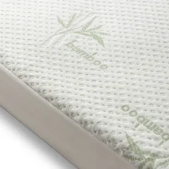 Molton Hoeslaken - Bamboe - Waterdicht