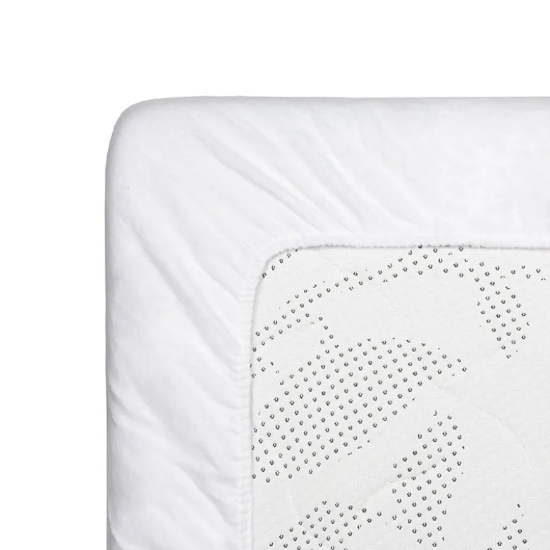 Molton Hoeslaken - Comfort Stretch - Topper