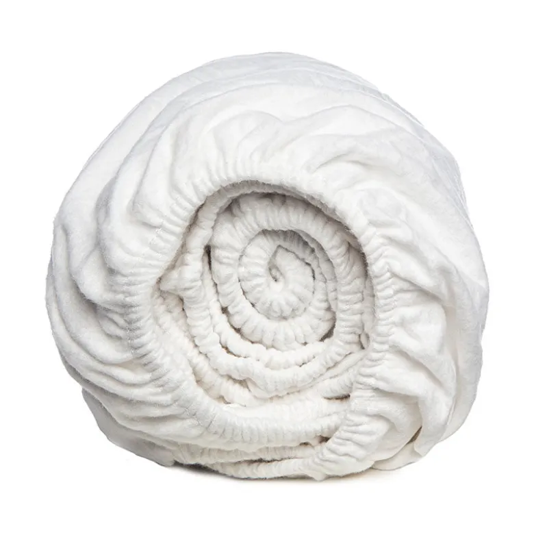 Molton Hoeslaken - Comfort Stretch - Topper