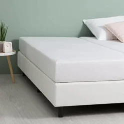 Molton Hoeslaken Comfort Stretch - Standaard Matras