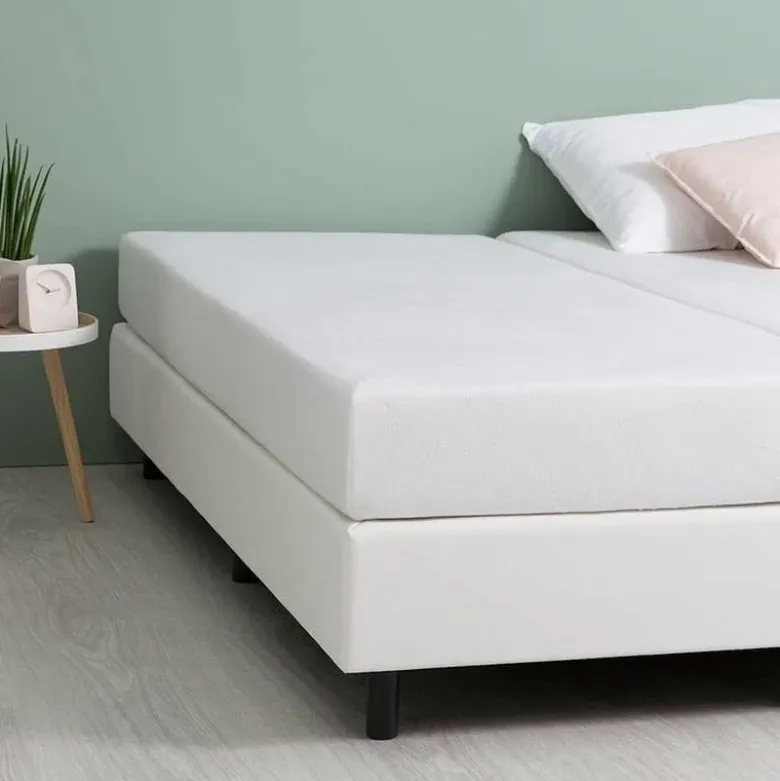 Molton Hoeslaken Comfort Stretch - Standaard Matras