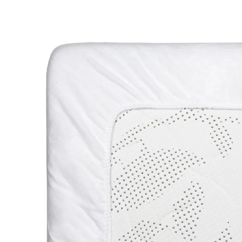 Molton Hoeslaken Comfort Stretch - Standaard Matras