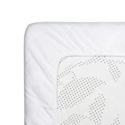 Molton Hoeslaken - Comfort Stretch - Splittopper