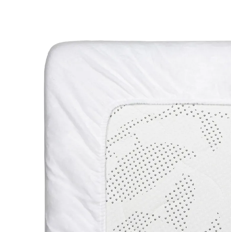 Molton Hoeslaken - Comfort Stretch - Splittopper