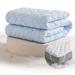 Oplegmatras - Cooling Qmax