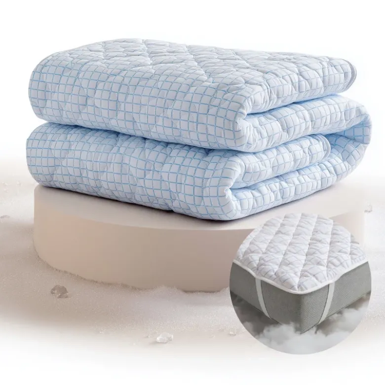 Oplegmatras - Cooling Qmax