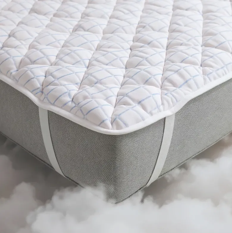 Oplegmatras - Cooling Qmax